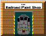 The Railroad Paintshop
