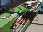 Layout at Scale Reproductions