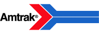 Amtrak Logo Old