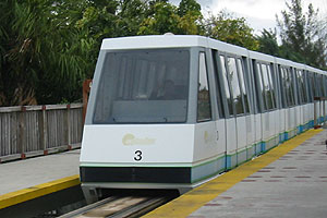 Monorail 4