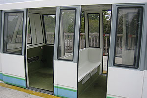 Monorail 6