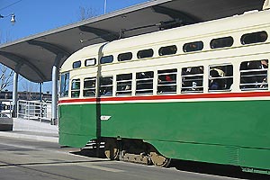 Streetcar 2