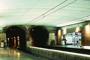 Metrolink 3