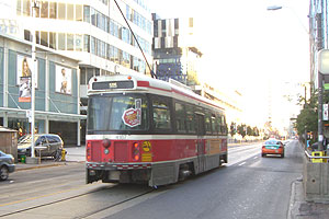 Streetcar 4