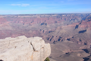 Grand Canyon Rwy 22