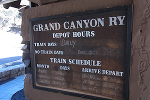 Grand Canyon Rwy 05