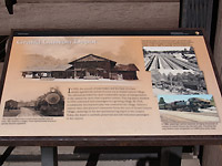 Grand Canyon Station History