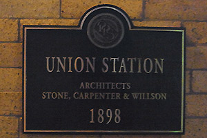 Union Station 4