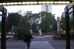 Vancouver 07