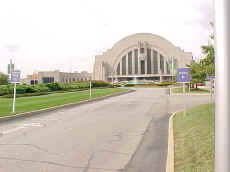 Cincinnati Museum Center